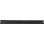INTERNATIONAL MULCH GroundSmart Brick Face Landscape Edging - Pack of 7