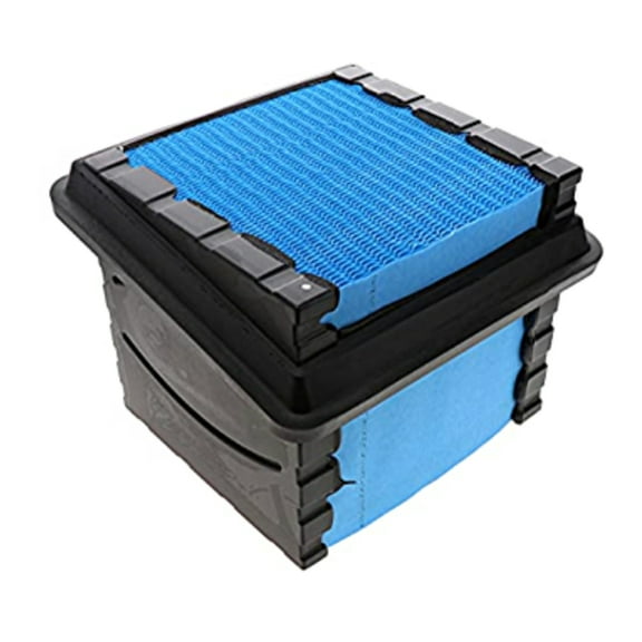 MVP Engine Air Filter Compatible with International Navistar Terrastar Replaces 2517298C1 / 08-20 For IC Corporation P623400