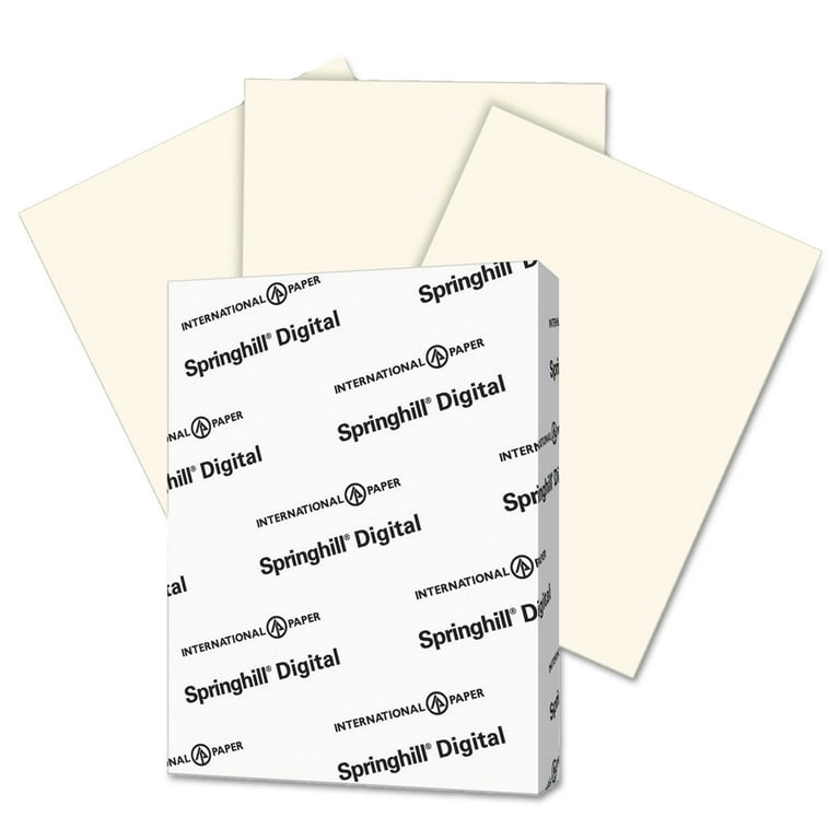 Digital Vellum Bristol Color Cover, 67 lb Bristol Weight, 8.5 x 11, Blue, 250/Pack Digital Vellum Bristol Color Cover, 67 lb Bristol Weight, 8.5 x 11, Blue, 250/Pack