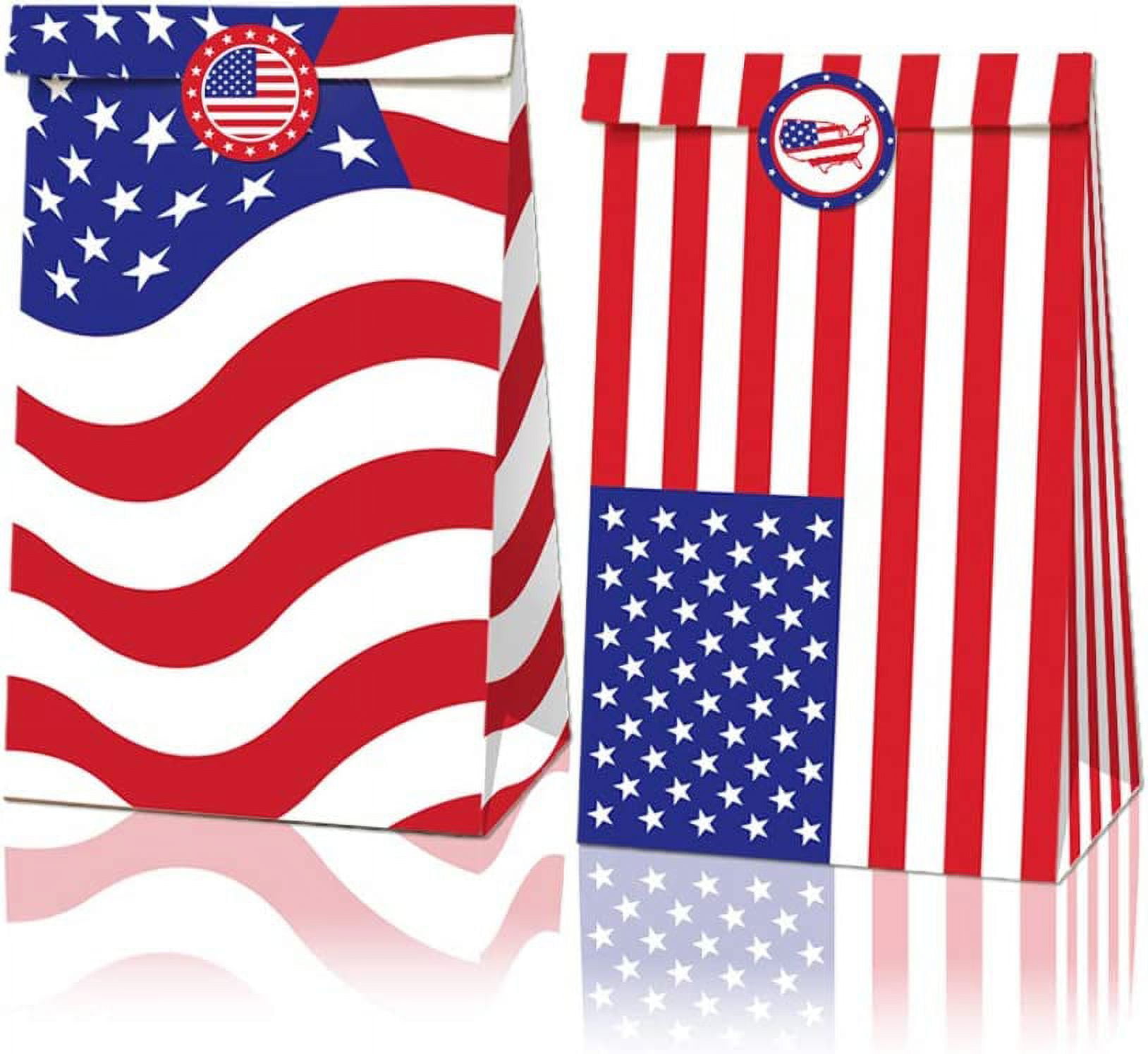 4th of july gift bags shop