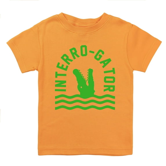 INTERRO-GATOR