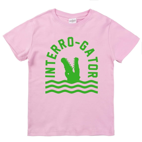 INTERRO-GATOR