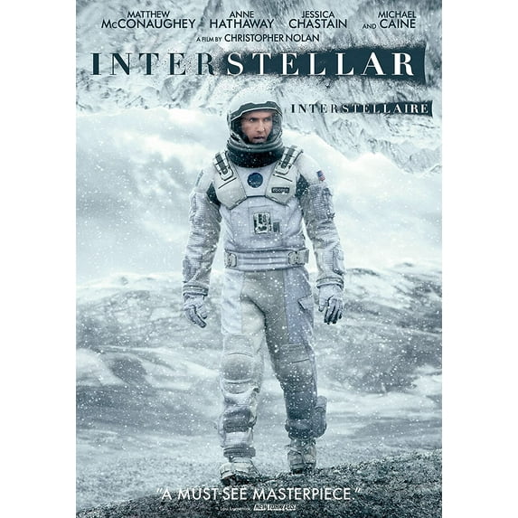 INTERSTELLAR