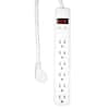 INTERTEK SURGE PROTECTOR