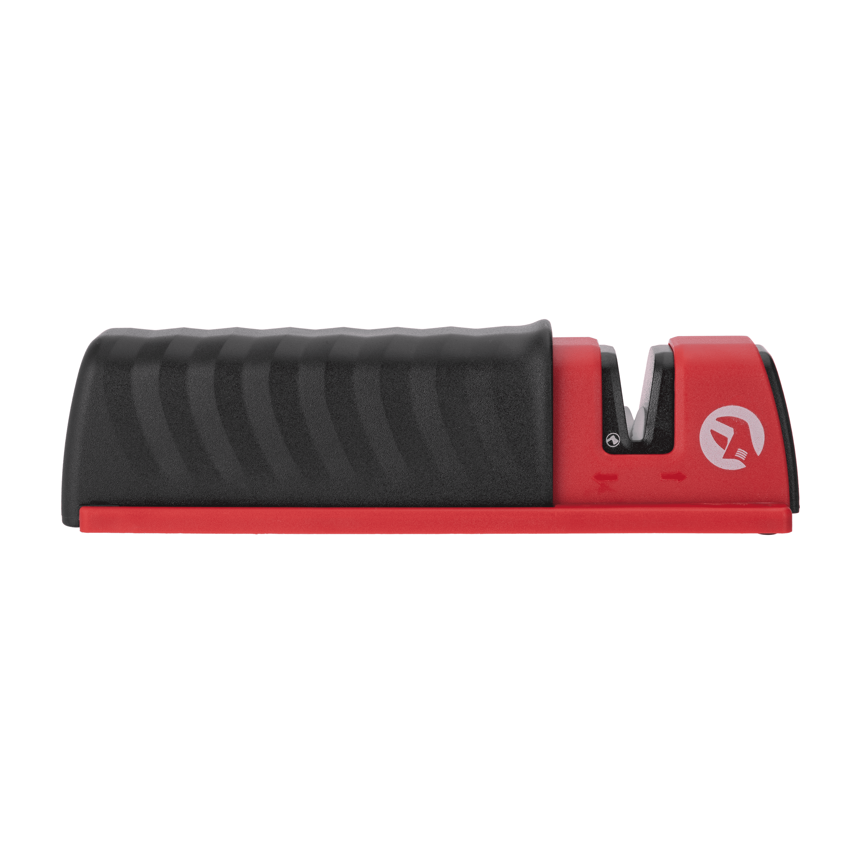 INTERTOOL Axe and Knife Sharpener, Multi Purpose Blade Sharpening Tool ...