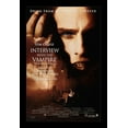 thumbnail image 1 of INTERVIEW WITH A VAMPIRE - 11x17 Framed Movie Poster, 1 of 6