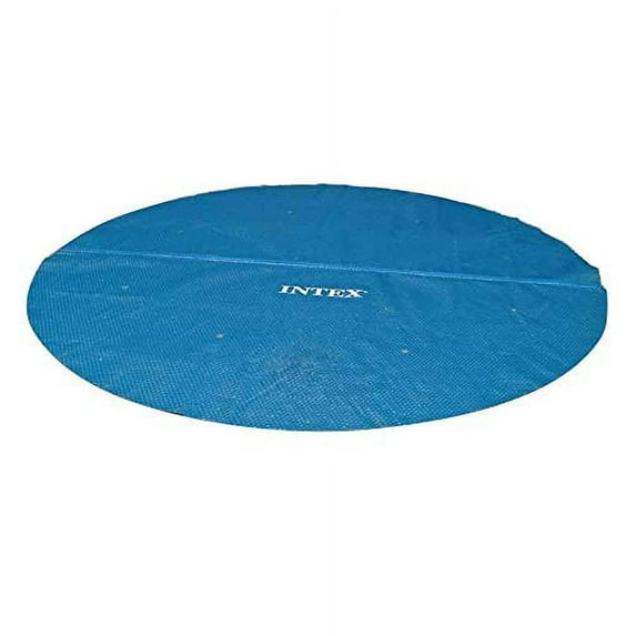 Intex SOLAR COVER, Fits 18' Ea