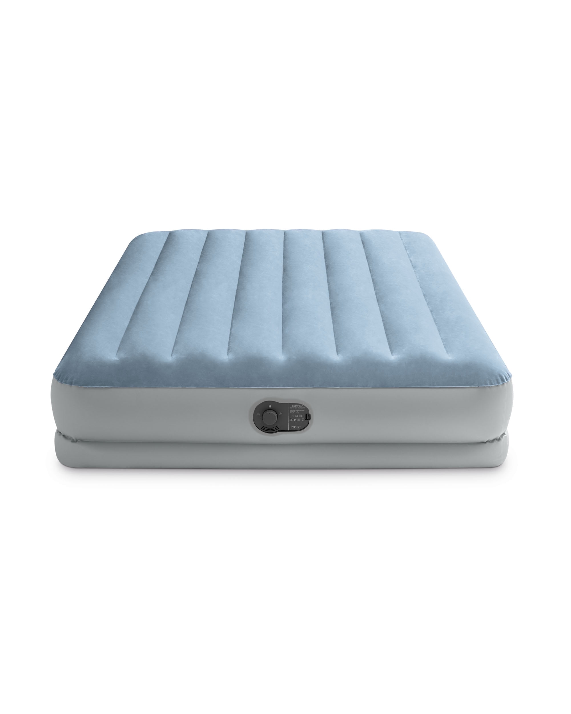 D I A Ｆ L U S H 魅ハエ　中硬調　60 Intex 64159E Queen Dura-Beam Plus Mid-Rise Air Mattress Fiber-Tech