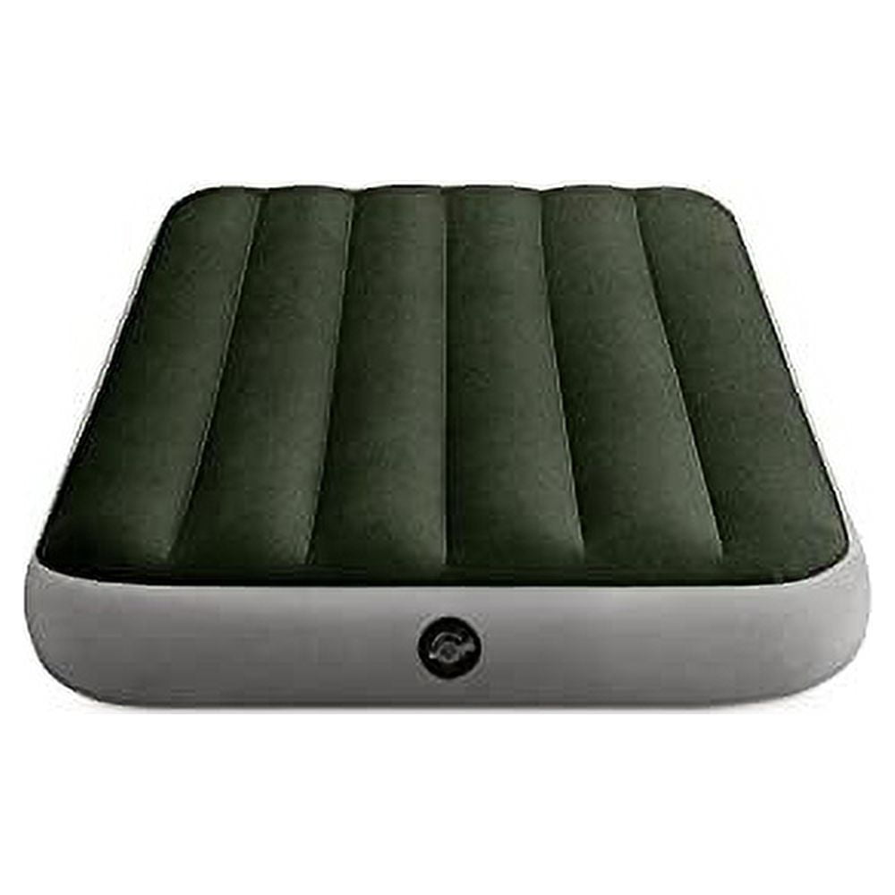 INTEX 64777E DuraBeam Standard Prestige Air Mattress FiberTech