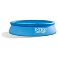 thumbnail image 1 of INTEX Easy Set 8ft x 24in Inflatable Pool Set w/ Filter Pump & Accessories, 1 of 6