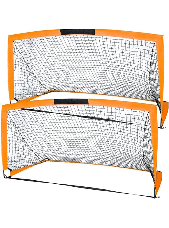 Soccer Goals & Soccer Nets