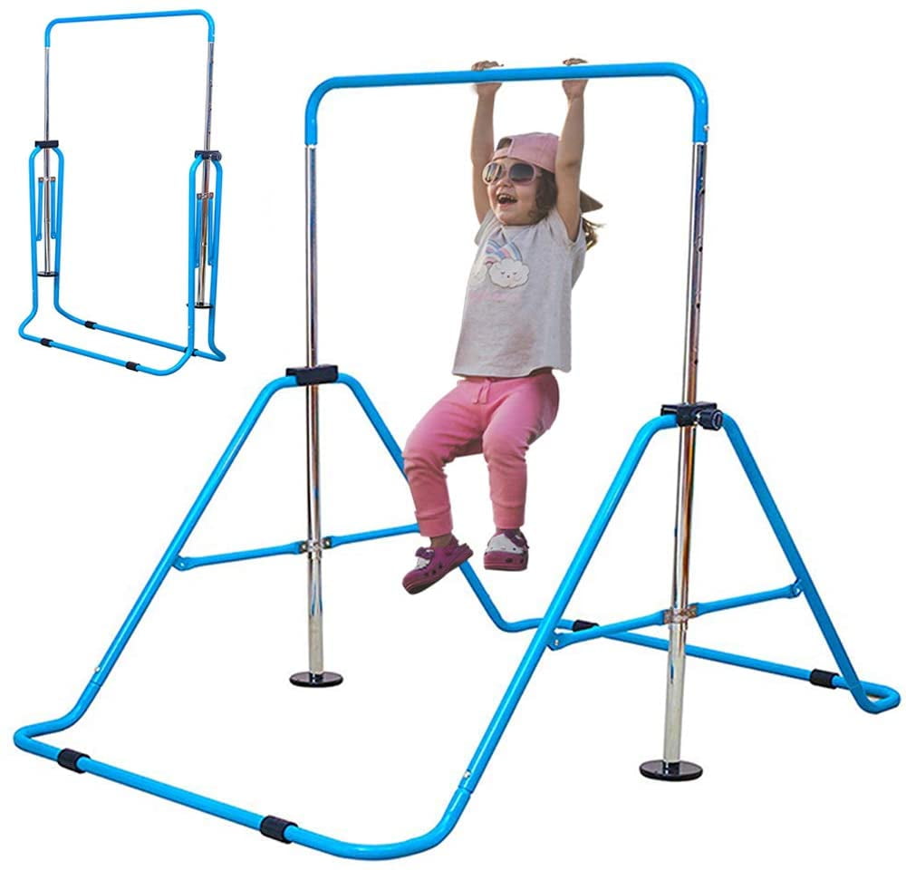 Adjustable Bar - Nimble Sports Gymnastics - Fast Free Shipping