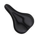 INTHEAIR Bike Seat Cover, Tree Shape Bicycle Saddle Cushion, Soft