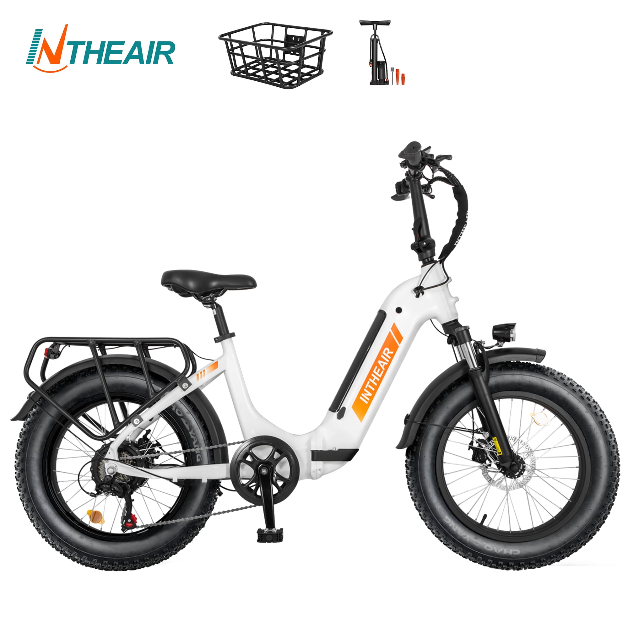 City folder electric bike hot sale