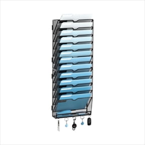 Wire Hanging File Organizer