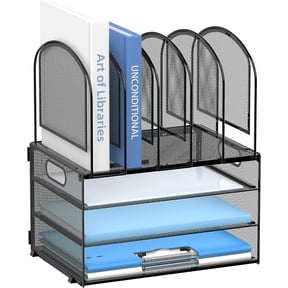 Binder Filing Rack Binder Racks for Home Organization