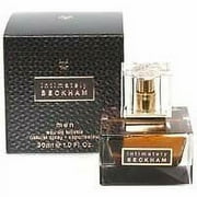 INTIMATELY BECKHAM by David Beckham for Man 1.7 oz edt Spray Mens Cologne NIB