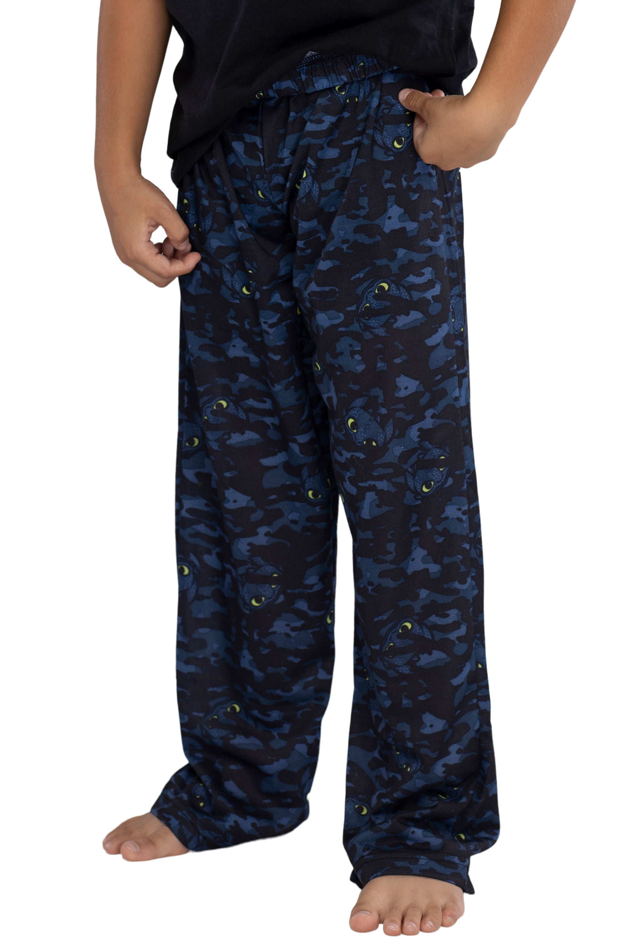 Boys Clothing | Boys Cotton Night Pants Combo Of 3 | Freeup-hkpdtq2012.edu.vn