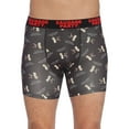 thumbnail image 1 of INTIMO Men's Sausage Party Lets Get Together Boxer Brief Underwear, 1 of 7