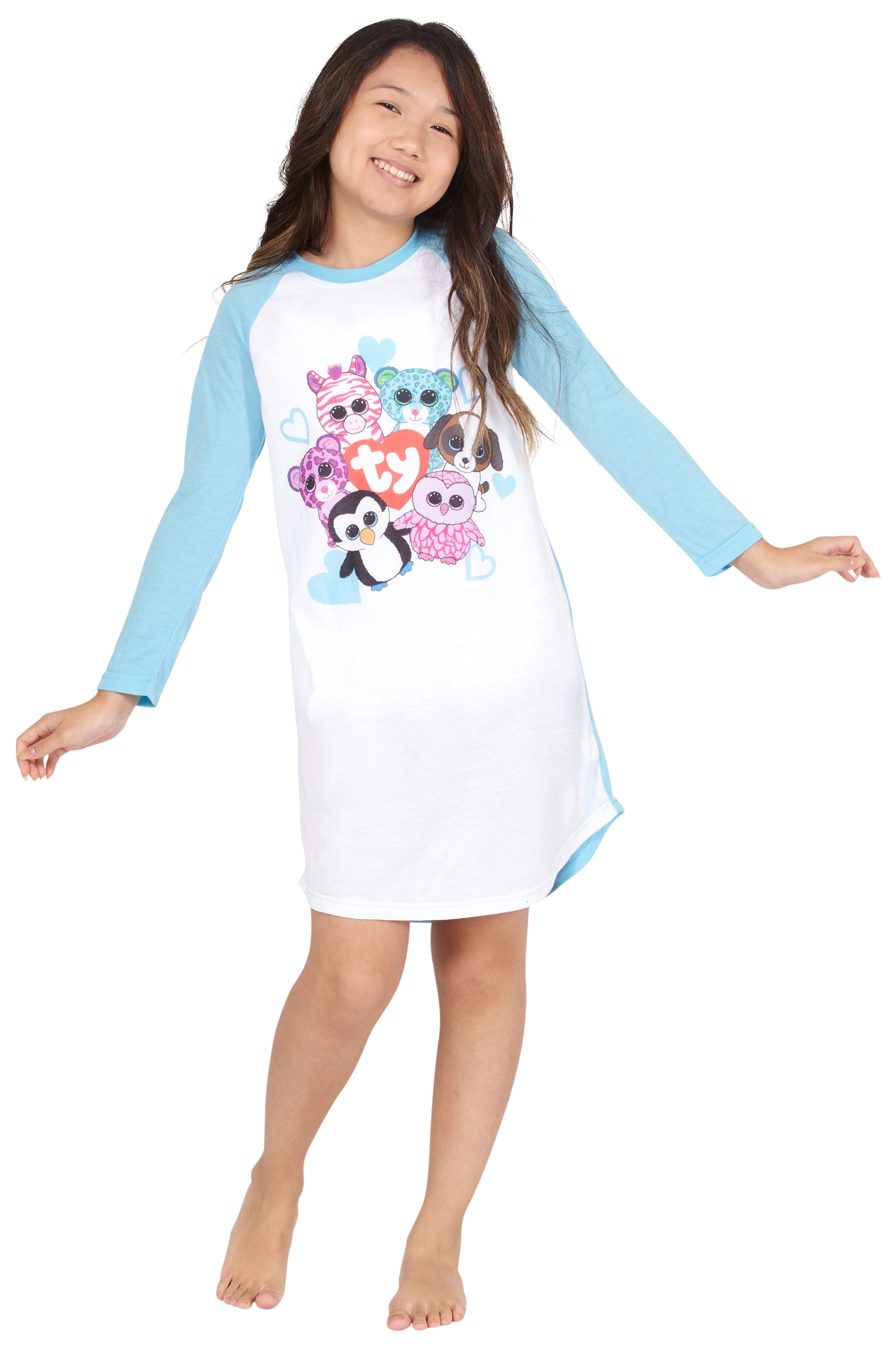 Ty beanie cheap boo pajamas