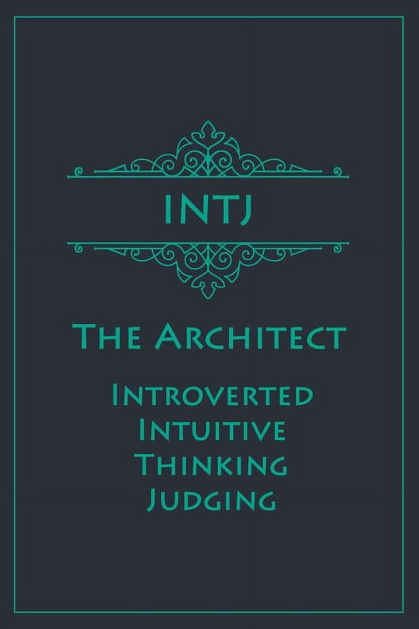 INTJ Introverted iNtuitive Thinking Judging