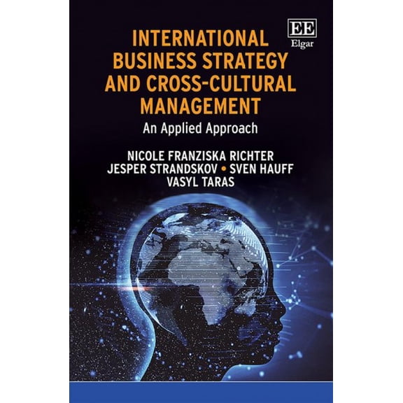 INTL BUS STRAT & CROSS-CULTURAL M