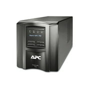 INTL SMART UPS 750VA LCD 230V