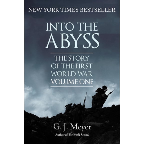 INTO THE ABYSS