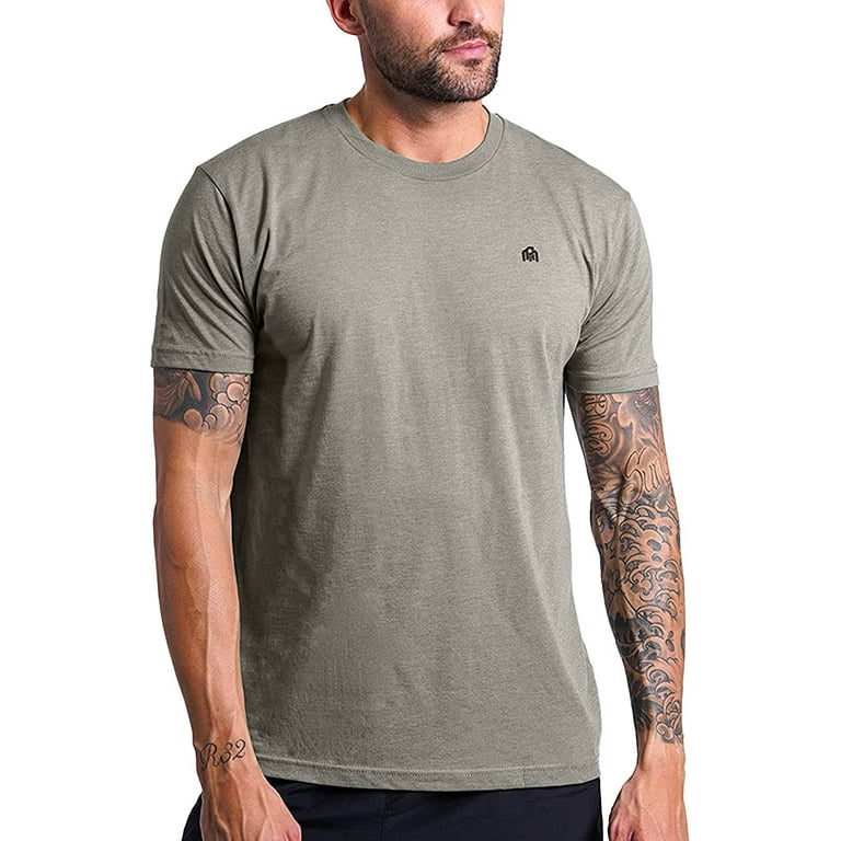Into The Am Men's Short Sleeve T Shirt