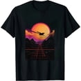 thumbnail image 1 of INTO THE AM Premium Graphic Tees Men - Cool Design T-Shirts for Guys, 1 of 5