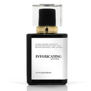 INTOXICATE | Inspired by Tom Ford F. FABULOUS | Pheromone Perfume Cologne for Men and Women | Extrait De Parfum | Long Lasting Dupe Clone