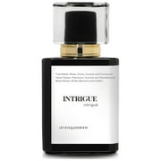 INTRIGUE | Inspired by Frederic Malle PORTRAIT OF A LADY | Pheromone Perfume for Women | Extrait De Parfum | Long Lasting
