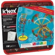KNEX Education - Intro to Simple Machines Gears Set - 198 Pieces - Grades 3-5 - Engineering Education Toy