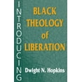 thumbnail image 1 of Pre-Owned Introducing Black Theology of Liberation, 1 of 1