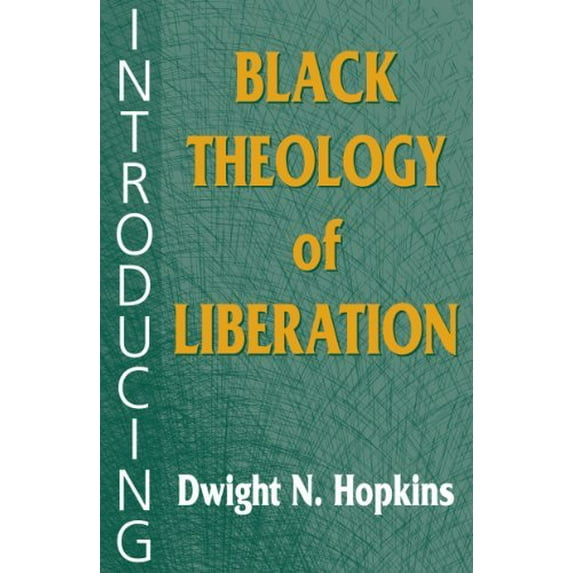 Pre-Owned Introducing Black Theology of Liberation