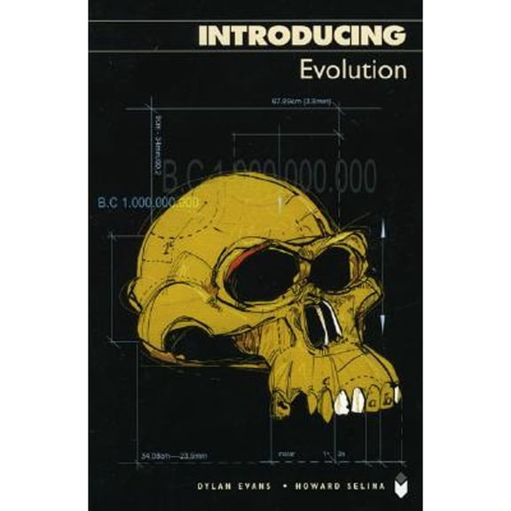 Pre-Owned Introducing Evolution (Paperback) 1840466340 9781840466348