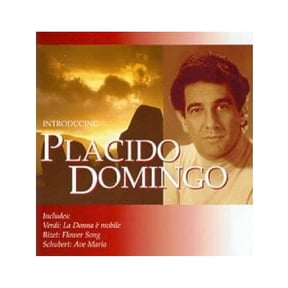 INTRODUCING PLACIDO DOMINGO (828766352924)