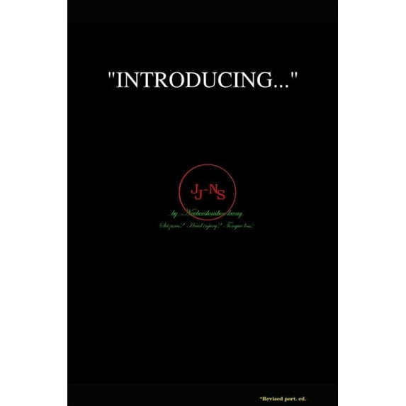 "INTRODUCING..." *Revised portable-edition, (Paperback)