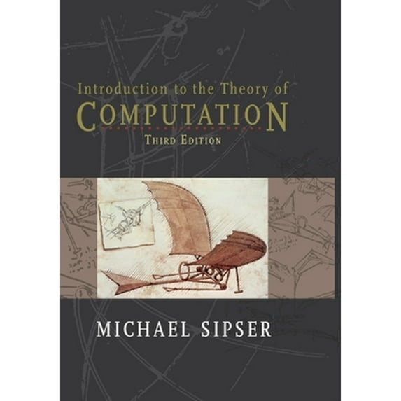 Pre-Owned INTRODUCTION THEORY OF COMPUTA SOFTCOVER Paperback