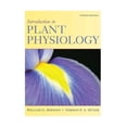 thumbnail image 1 of Pre-Owned INTRODUCTION TO PLANT PHYSIOLOGY, 4TH EDITION Paperback, 1 of 1