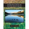 thumbnail image 1 of Pre-Owned Introduction to Water Resources, 1 of 1