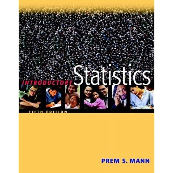 INTRODUCTORY STATISTICS
