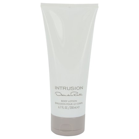 Intrusion by Oscar De La Renta Body Lotion 6.7 oz