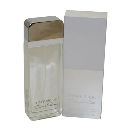 INTRUSION by Oscar de la Renta for Women EAU DE PARFUM SPRAY 3.3 oz / 100 ml