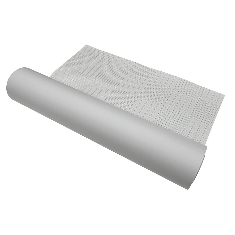 INTSUPERMAI 0.69x31 Yard Cloud Silk Cold Laminating Film for Office Supplies