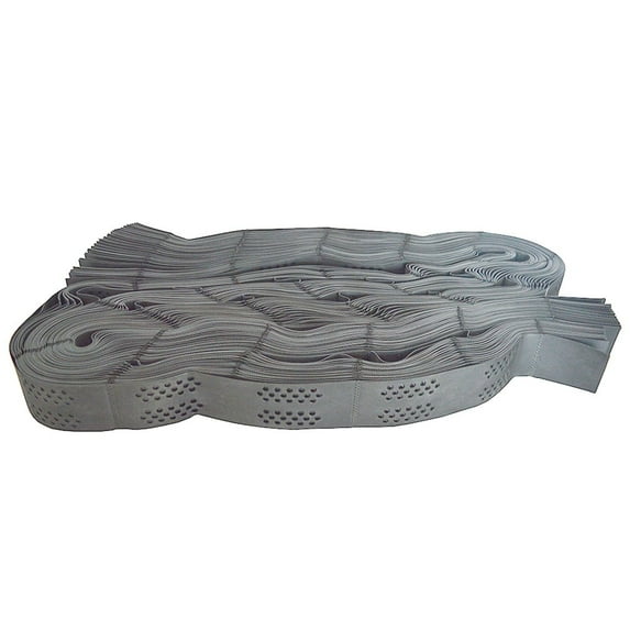 INTSUPERMAI 107sqft Ground Grid Honeycomb Geocell Permeable Pavers HDPE