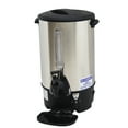 thumbnail image 1 of INTSUPERMAI 15.4L Hot Water Boiler Coffee Dispenser Bucket Stainless Steel, 1 of 8