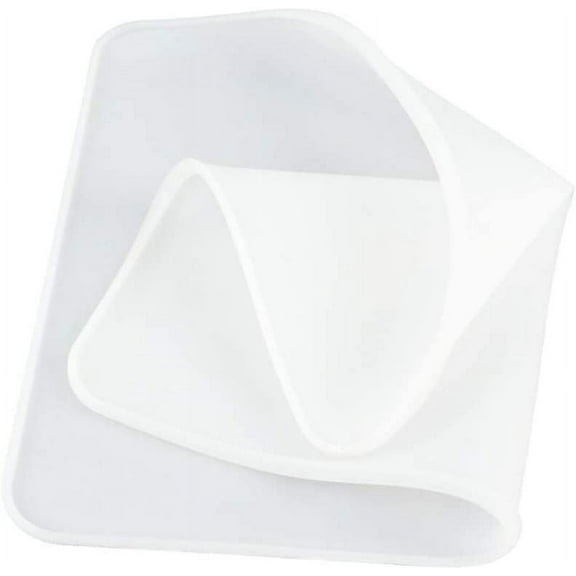 INTSUPERMAI 2 Sheet High Temperature Silicone Film for Multi-Functional 3D Vacuum Sublimation Heat Press Machine
