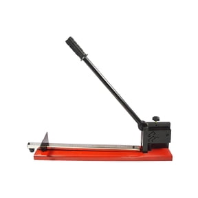 INTSUPERMAI 3 in 1 Din Rail Cutter Wire Cable Duct Slide Way Cutting Tool