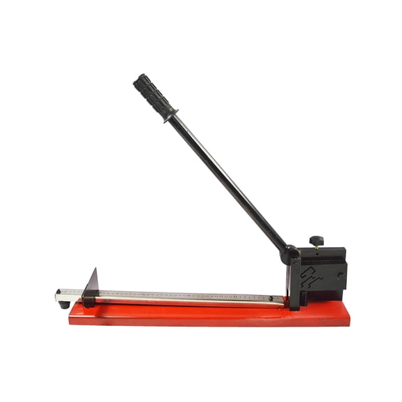 INTSUPERMAI 3 in 1 Din Rail Cutter Wire Cable Duct Slide Way Cutting Tool